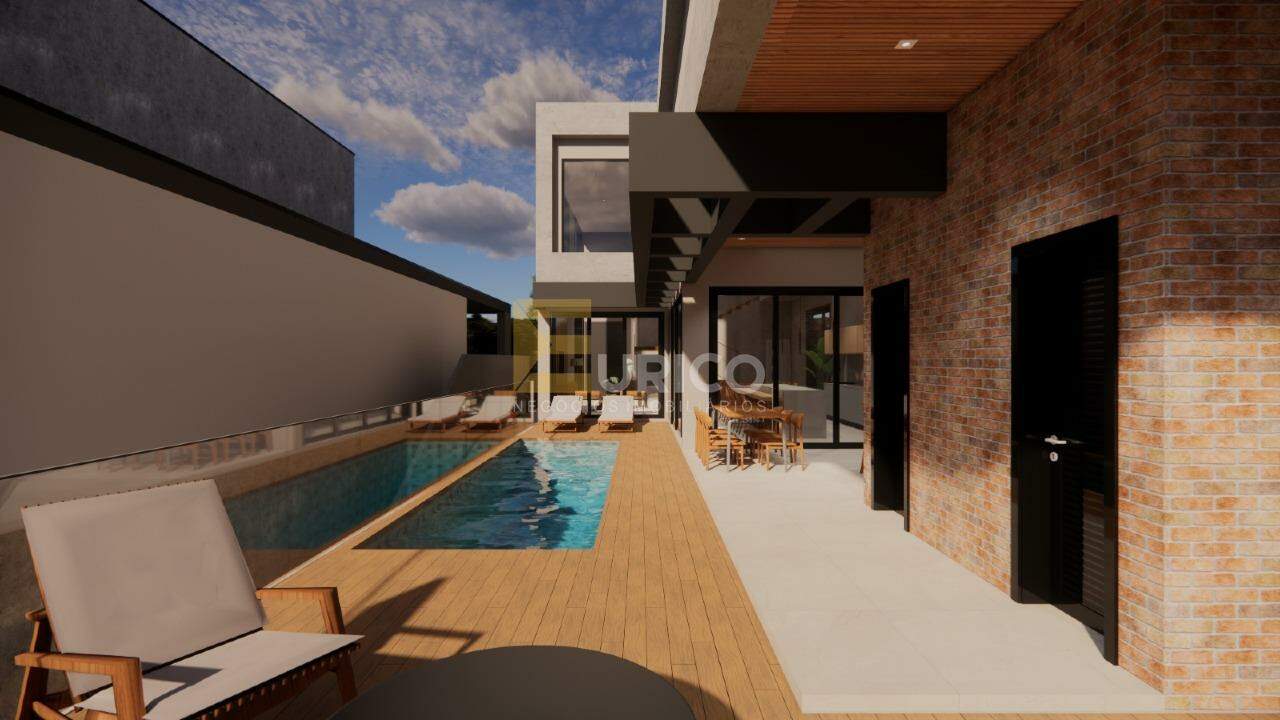 Terreno em Condomínio à venda no Condomínio Residencial Ibi Aram II em Itupeva/SP: 