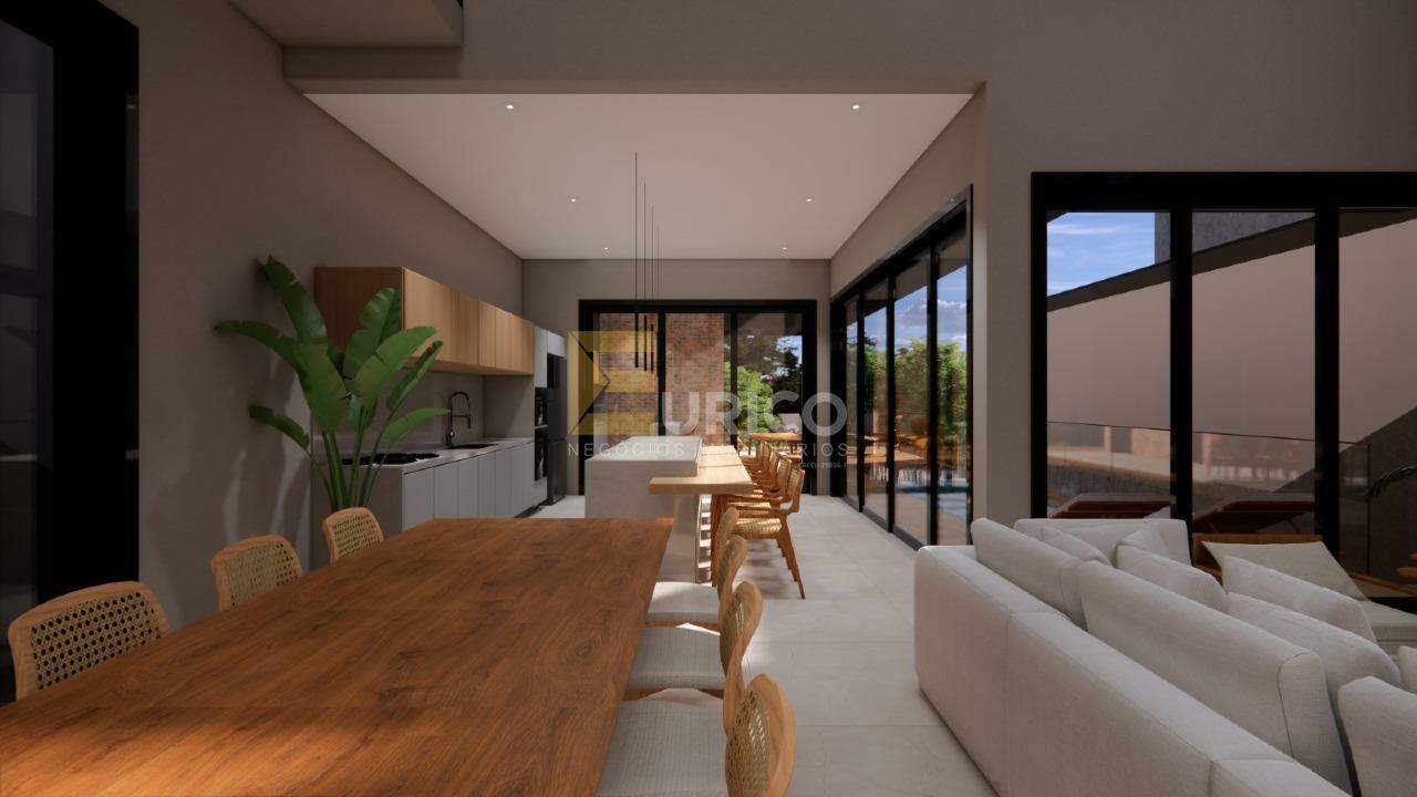 Terreno em Condomínio à venda no Condomínio Residencial Ibi Aram II em Itupeva/SP: 