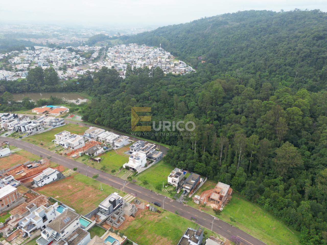 Terreno em Condomínio à venda no Condomínio Residencial Ibi Aram II em Itupeva/SP: 