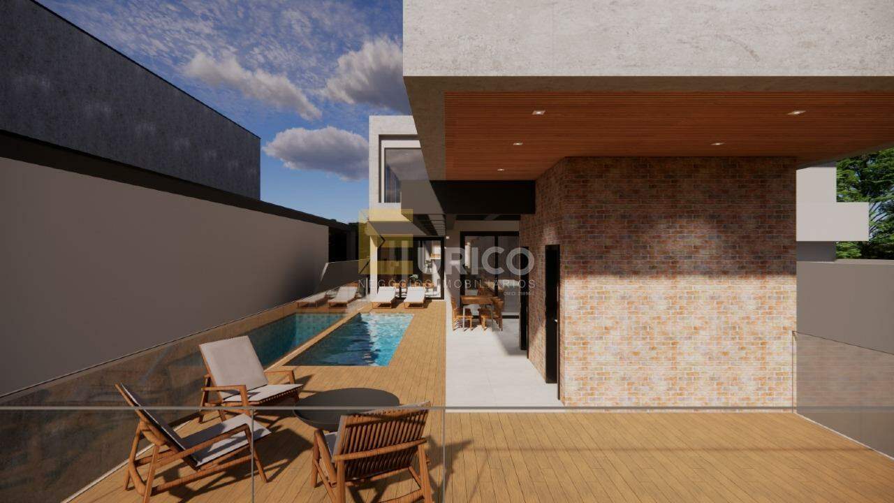 Terreno em Condomínio à venda no Condomínio Residencial Ibi Aram II em Itupeva/SP: 