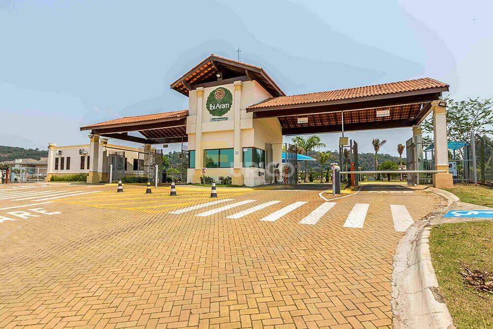 Terreno em Condomínio à venda no Condomínio Residencial Ibi Aram II em Itupeva/SP: 