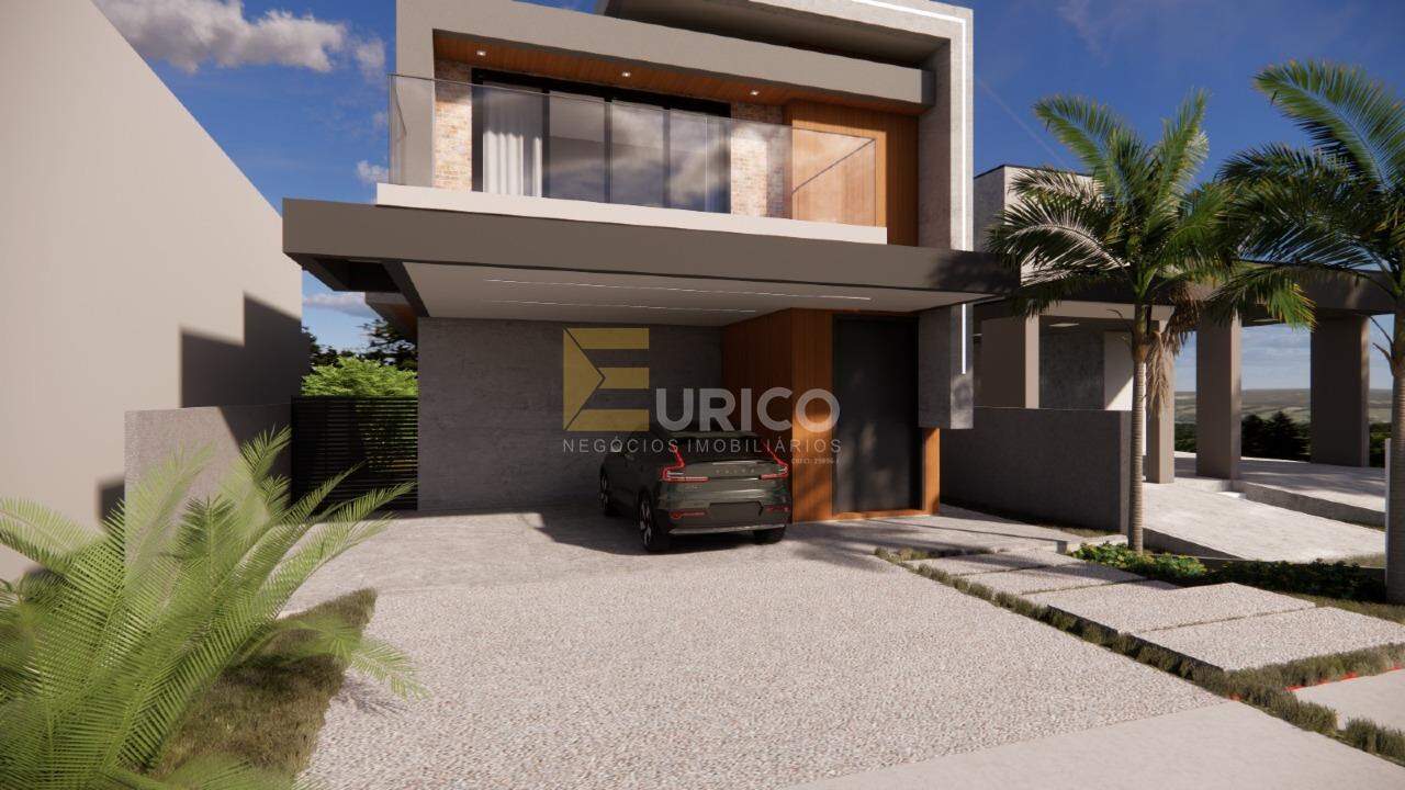 Terreno em Condomínio à venda no Condomínio Residencial Ibi Aram II em Itupeva/SP: 