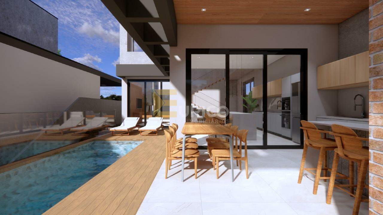 Terreno em Condomínio à venda no Condomínio Residencial Ibi Aram II em Itupeva/SP: 