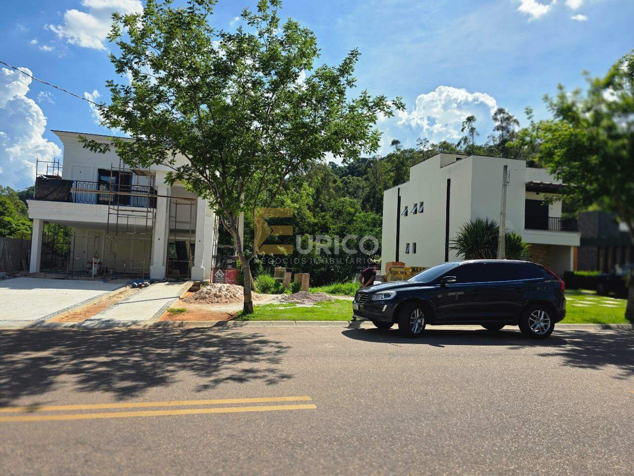 Terreno em Condomínio à venda no Condomínio Residencial Ibi Aram II em Itupeva/SP: 