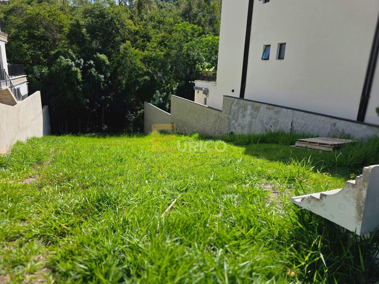 Terreno em Condomínio à venda no Condomínio Residencial Ibi Aram II em Itupeva/SP: 