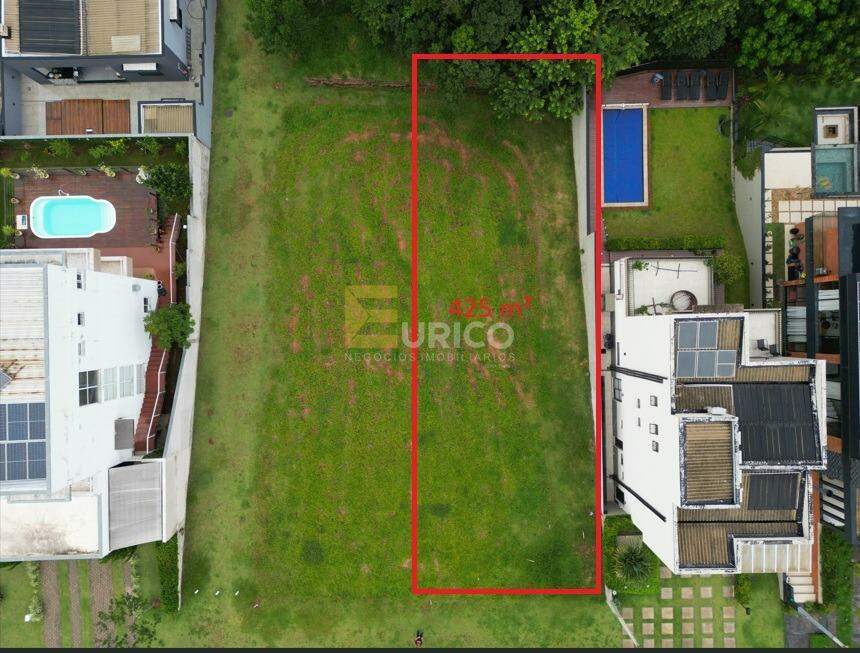 Terreno em Condomínio à venda no Condomínio Residencial Ibi Aram II em Itupeva/SP: 