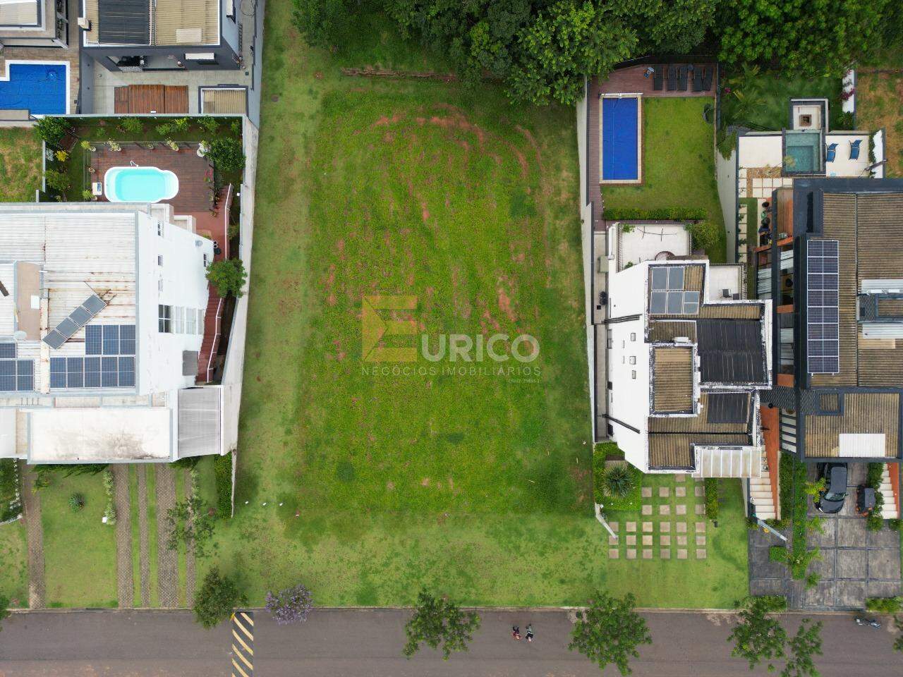 Terreno em Condomínio à venda no Condomínio Residencial Ibi Aram II em Itupeva/SP: 