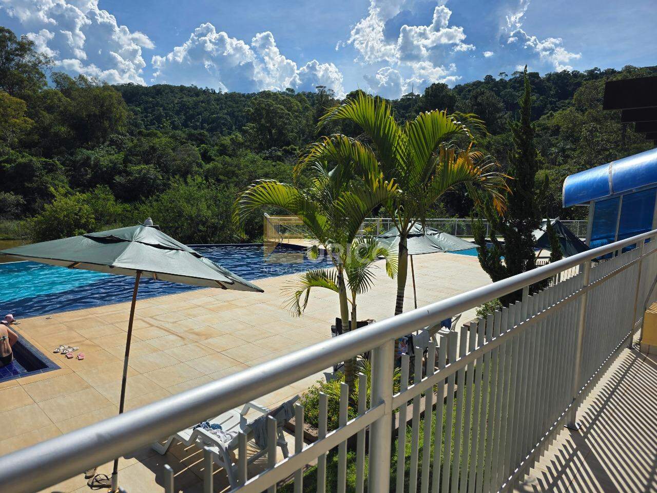 Terreno em Condomínio à venda no Condomínio Residencial Ibi Aram II em Itupeva/SP: 