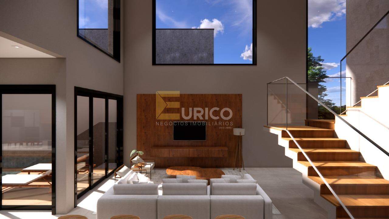 Terreno em Condomínio à venda no Condomínio Residencial Ibi Aram II em Itupeva/SP: 