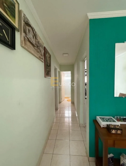 Apartamento à venda no Condomínio Residencial Porto Belo em Jundiaí/SP: 