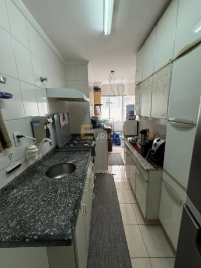 Apartamento à venda no Condomínio Residencial Porto Belo em Jundiaí/SP: 