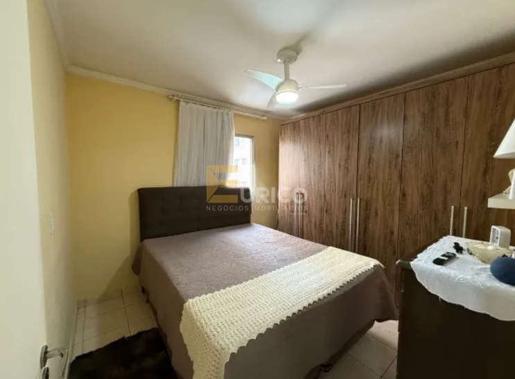 Apartamento à venda no Condomínio Residencial Porto Belo em Jundiaí/SP: 