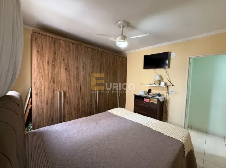 Apartamento à venda no Condomínio Residencial Porto Belo em Jundiaí/SP: 