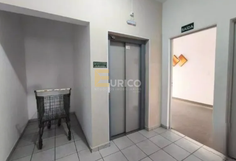 Apartamento à venda no Condomínio Residencial Porto Belo em Jundiaí/SP: 