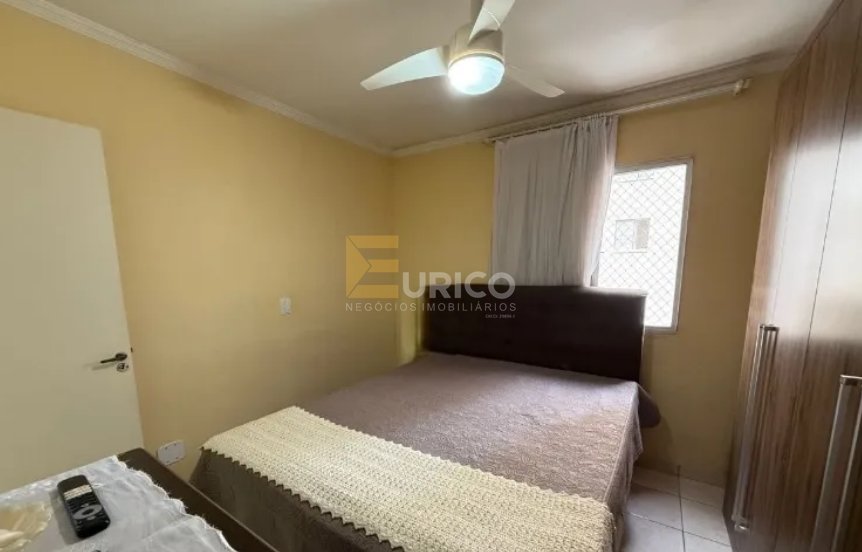 Apartamento à venda no Condomínio Residencial Porto Belo em Jundiaí/SP: 