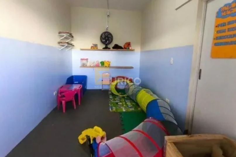 Apartamento à venda no Condomínio Residencial Porto Belo em Jundiaí/SP: 