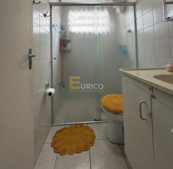 Apartamento à venda no Condomínio Residencial Porto Belo em Jundiaí/SP: 