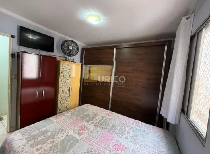 Apartamento à venda no Condomínio Residencial Porto Belo em Jundiaí/SP: 