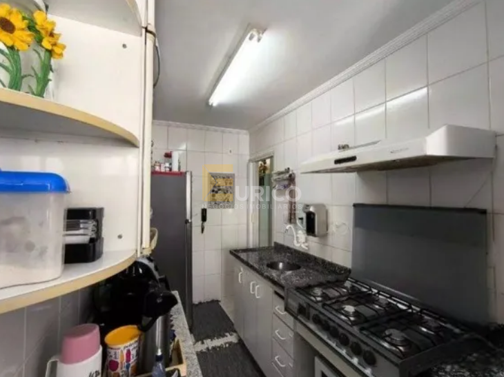 Apartamento à venda no Condomínio Residencial Porto Belo em Jundiaí/SP: 