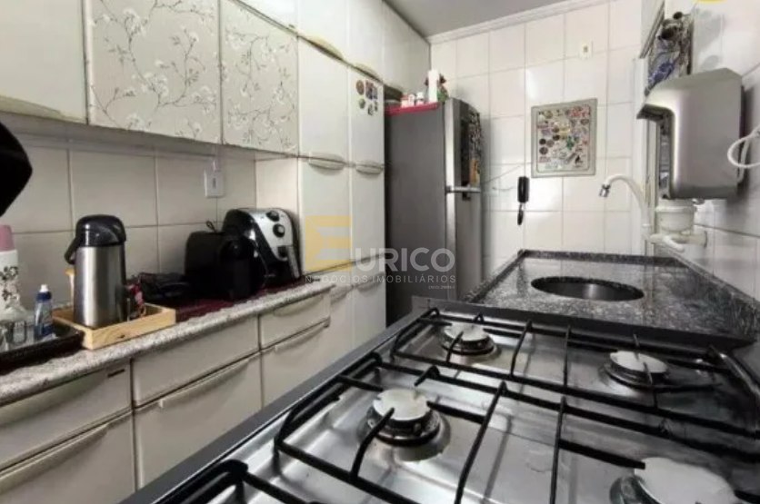 Apartamento à venda no Condomínio Residencial Porto Belo em Jundiaí/SP: 