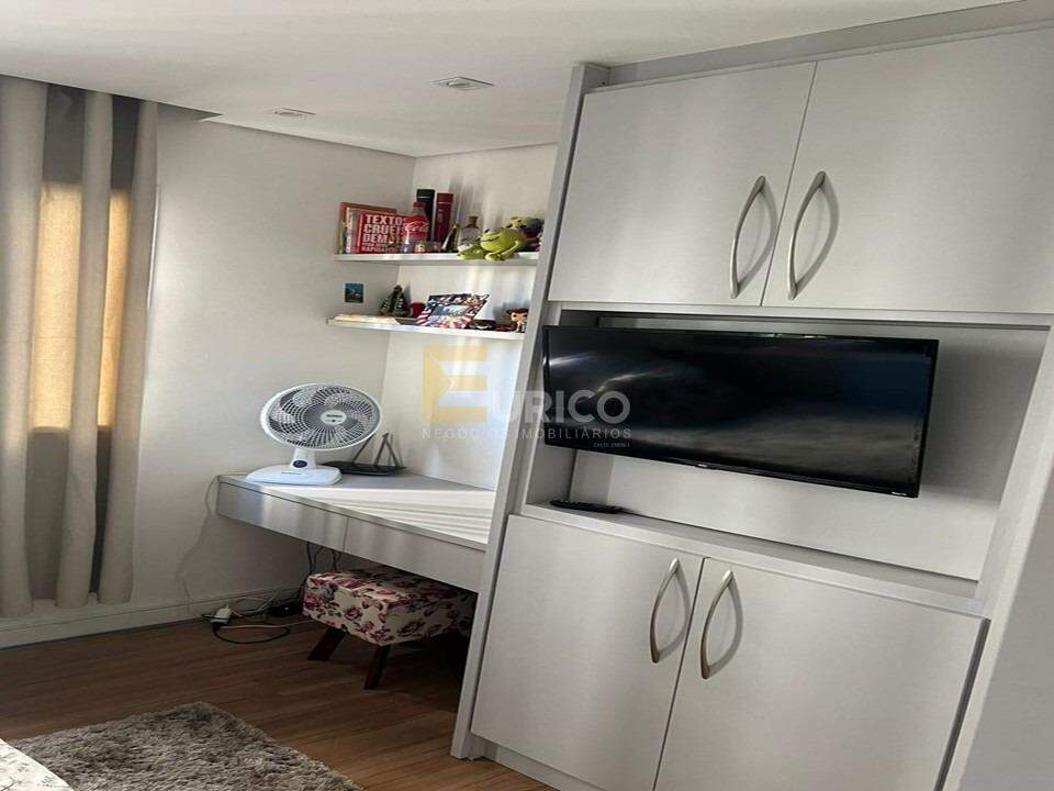 Apartamento à venda no Condomínio Vista Centrale em Jundiaí/SP: 