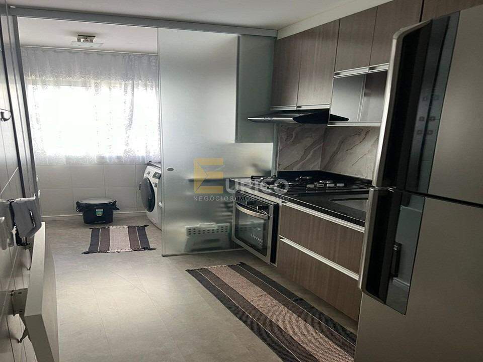 Apartamento à venda no Condomínio Vista Centrale em Jundiaí/SP: 