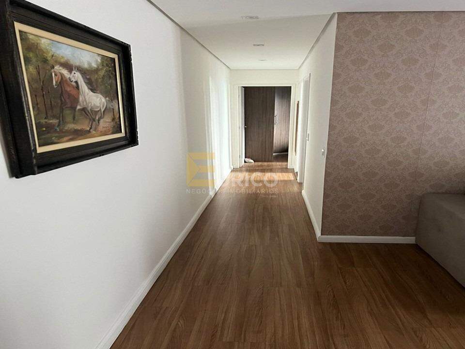 Apartamento à venda no Condomínio Vista Centrale em Jundiaí/SP: 