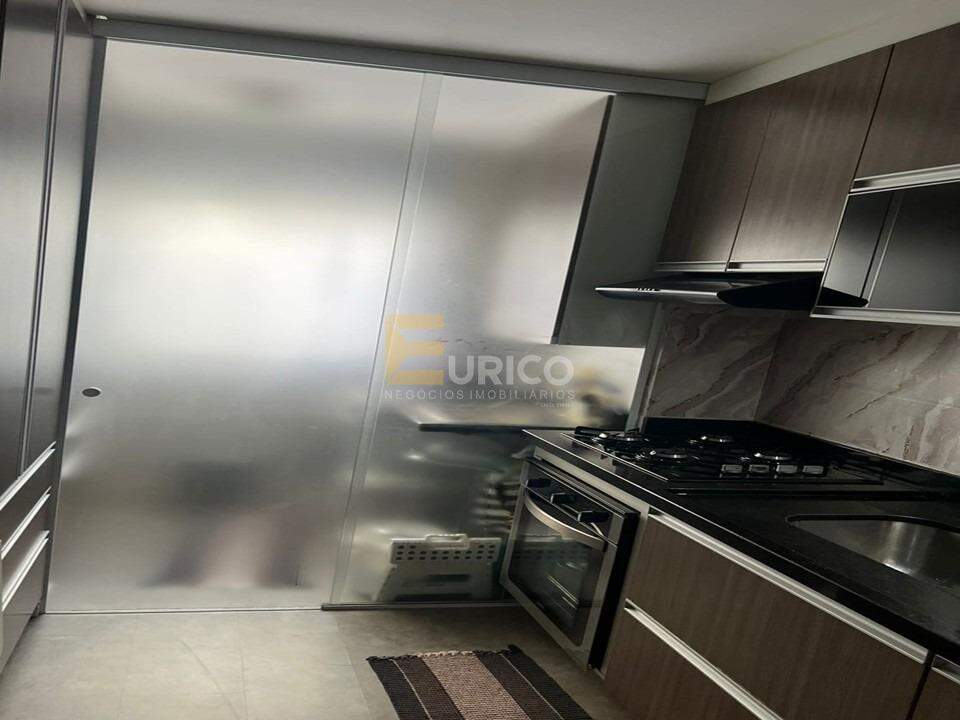 Apartamento à venda no Condomínio Vista Centrale em Jundiaí/SP: 