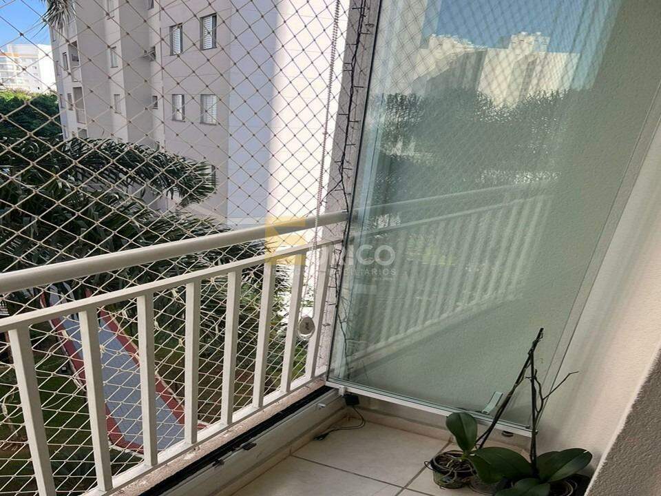 Apartamento à venda no Condomínio Vista Centrale em Jundiaí/SP: 