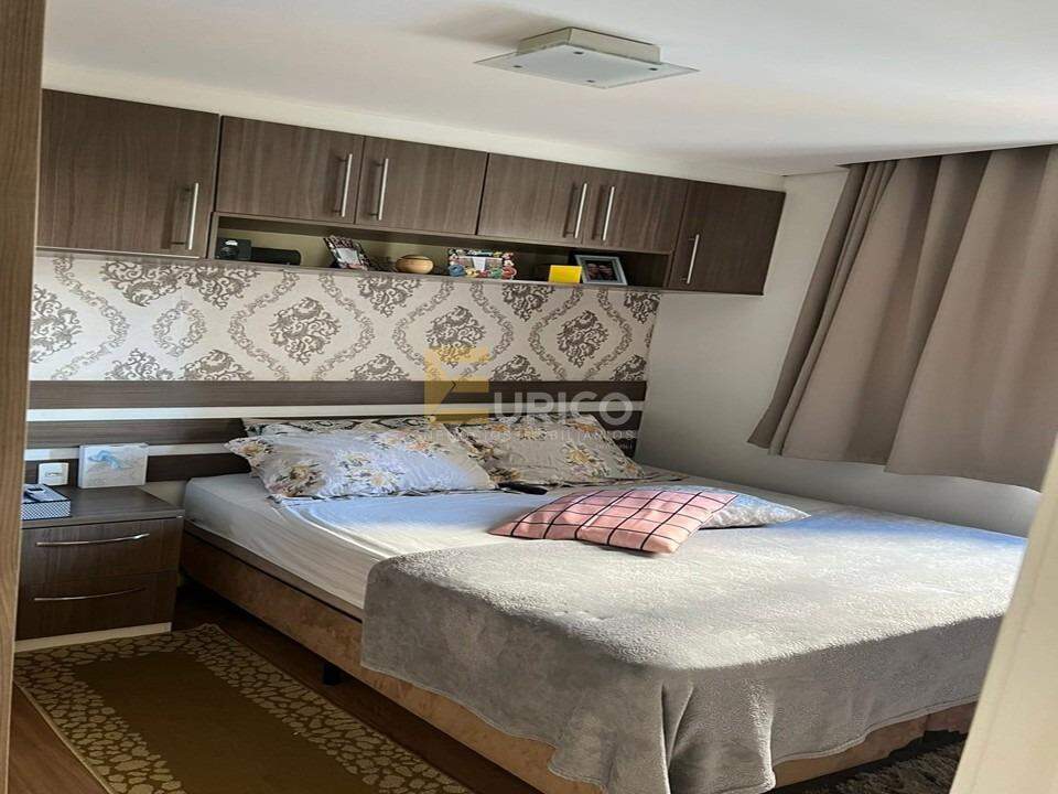Apartamento à venda no Condomínio Vista Centrale em Jundiaí/SP: 
