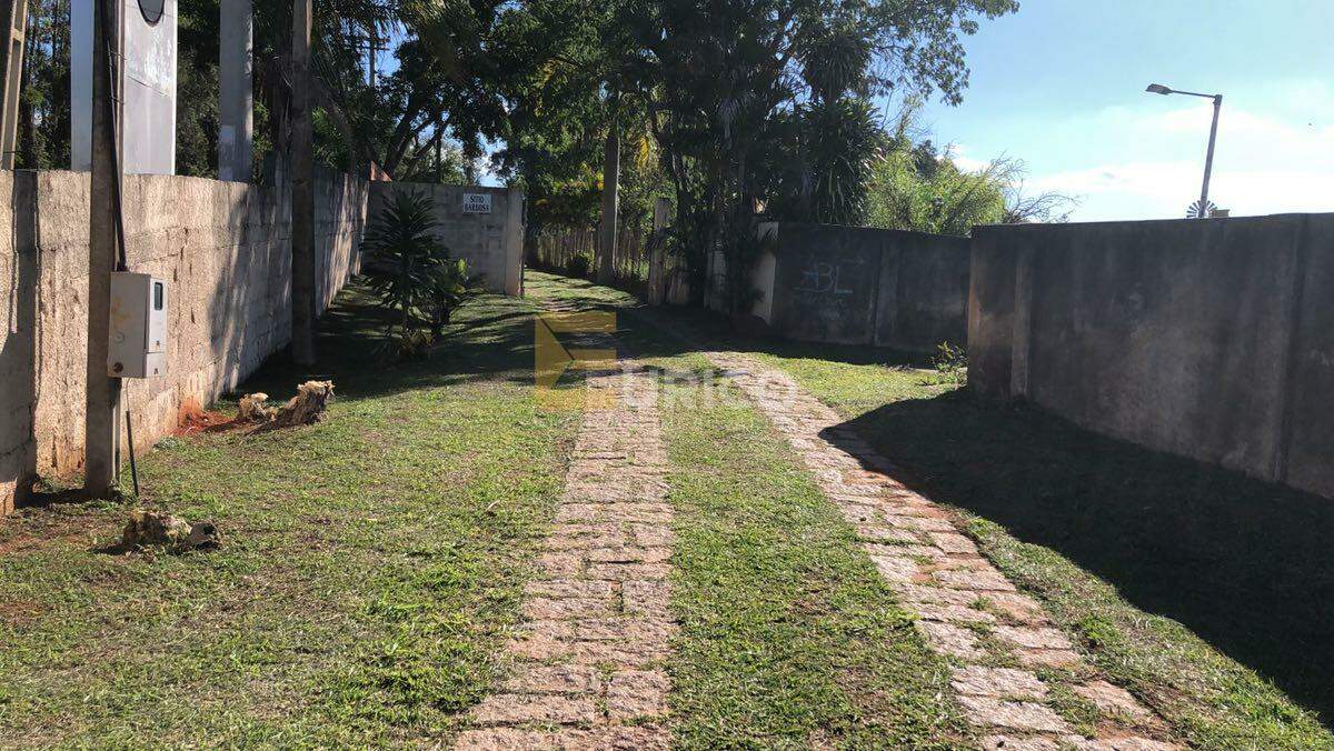Área à venda no Medeiros em Jundiaí/SP: 