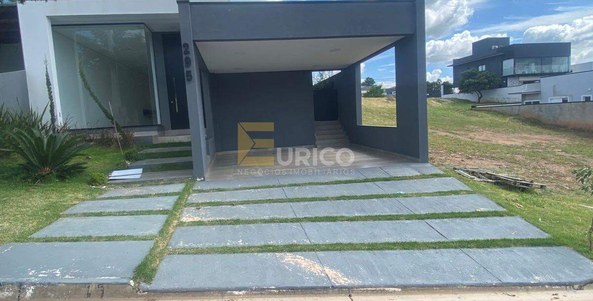 Casa em condomínio à venda no Condomínio Residencial Phytus em Itupeva/SP: 