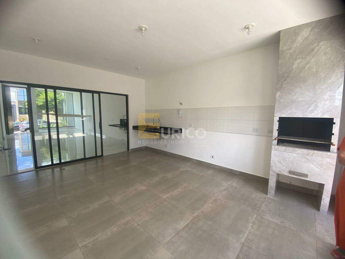 Casa em condomínio à venda no Condomínio Residencial Phytus em Itupeva/SP: 