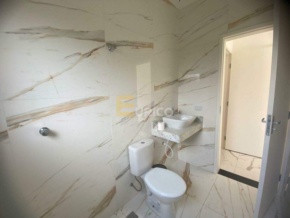 Casa em condomínio à venda no Condomínio Residencial Phytus em Itupeva/SP: 