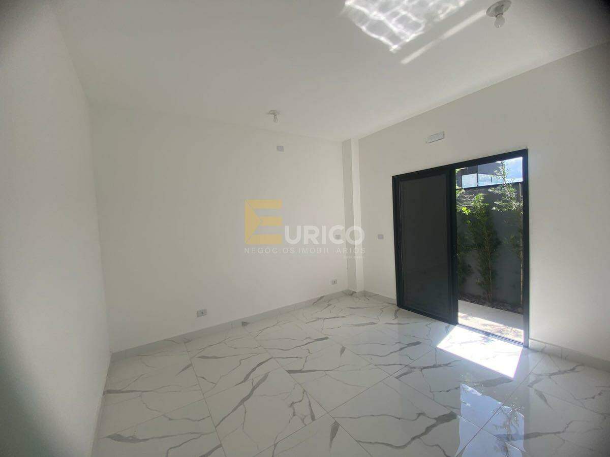 Casa em condomínio à venda no Condomínio Residencial Phytus em Itupeva/SP: 