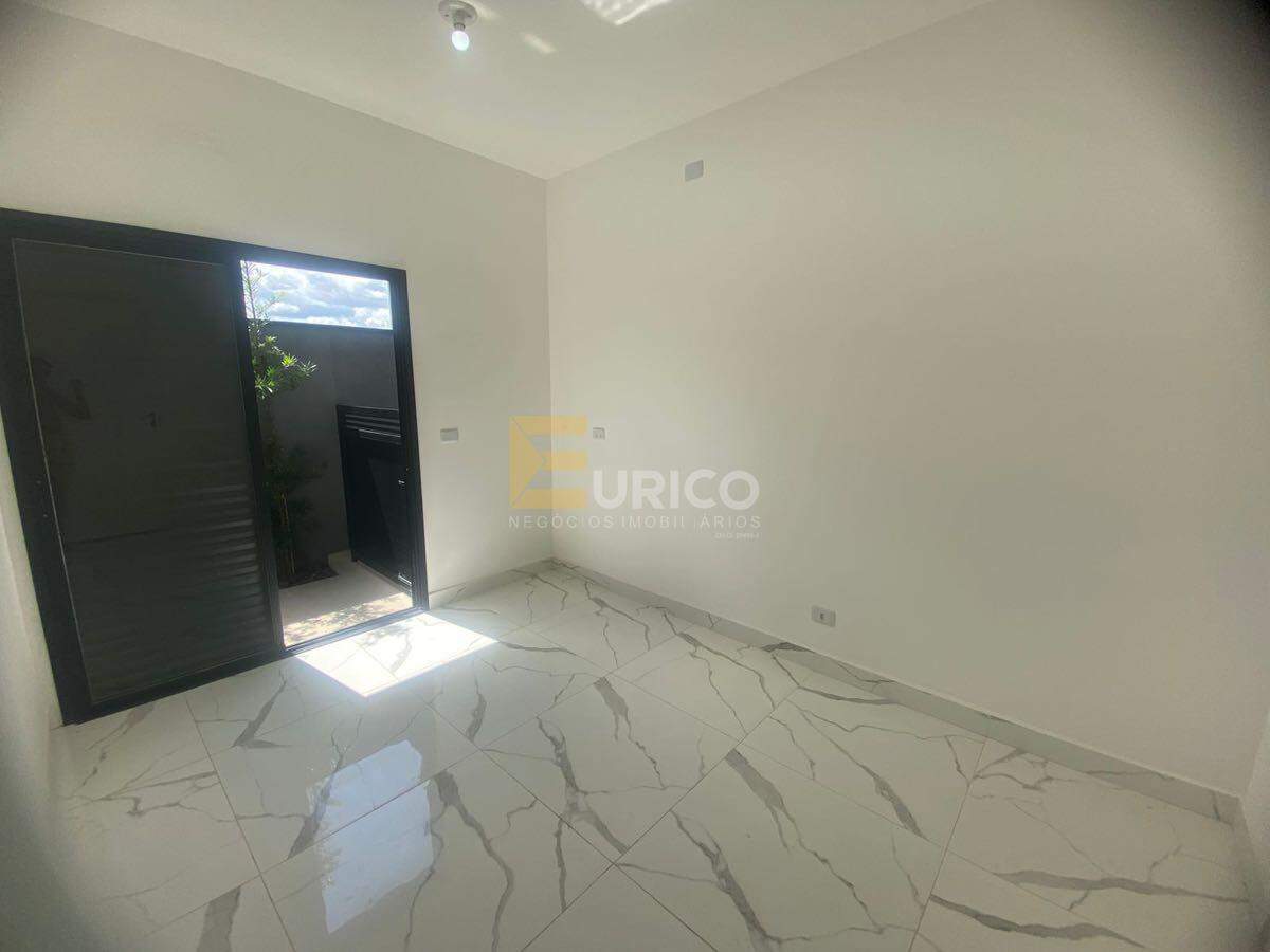 Casa em condomínio à venda no Condomínio Residencial Phytus em Itupeva/SP: 