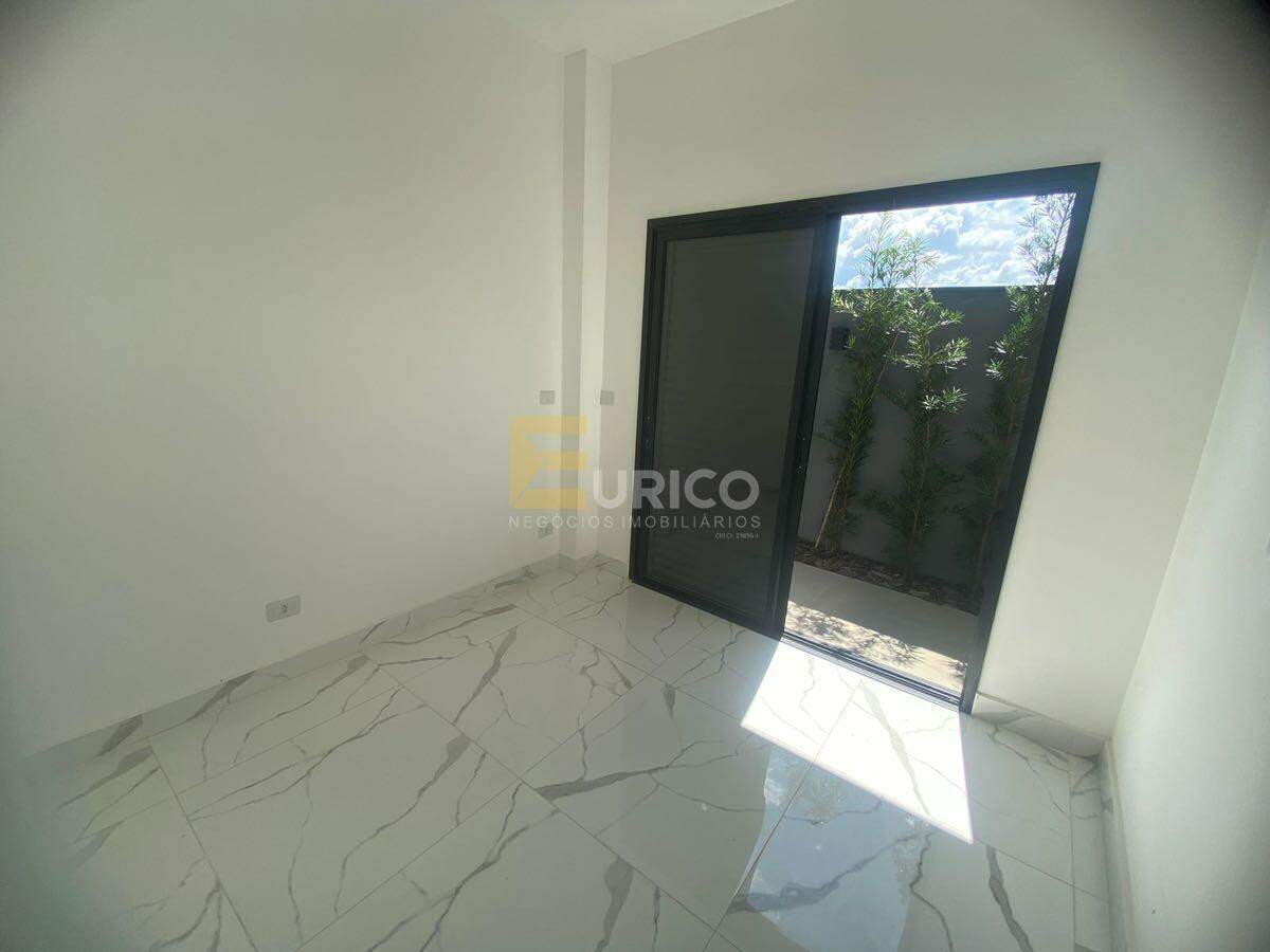 Casa em condomínio à venda no Condomínio Residencial Phytus em Itupeva/SP: 