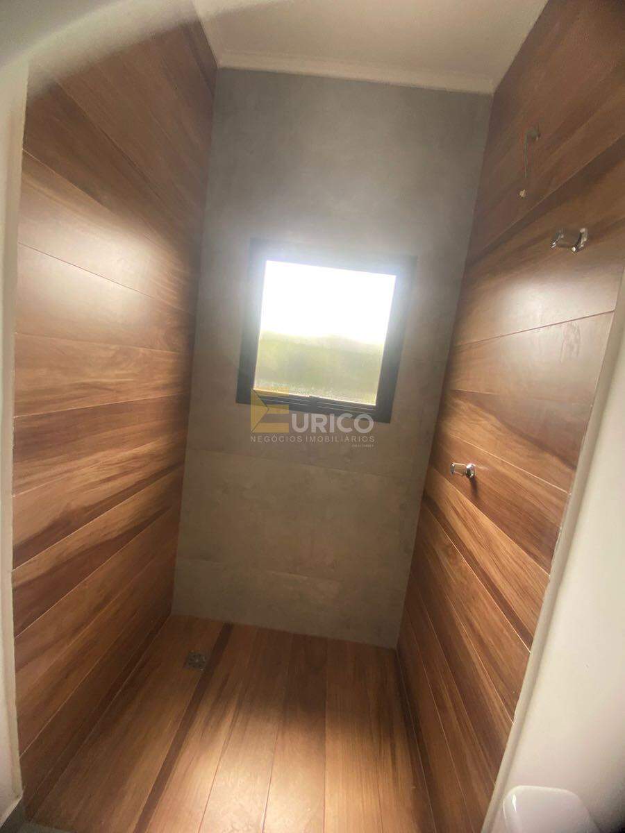 Casa em condomínio à venda no Condomínio Residencial Phytus em Itupeva/SP: 