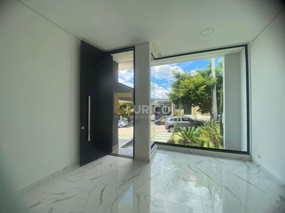 Casa em condomínio à venda no Condomínio Residencial Phytus em Itupeva/SP: 