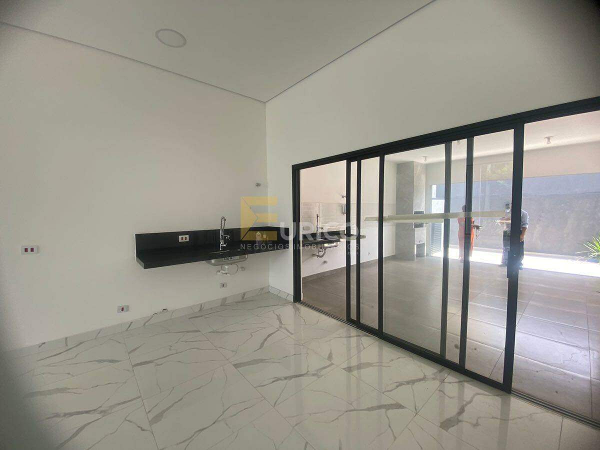 Casa em condomínio à venda no Condomínio Residencial Phytus em Itupeva/SP: 