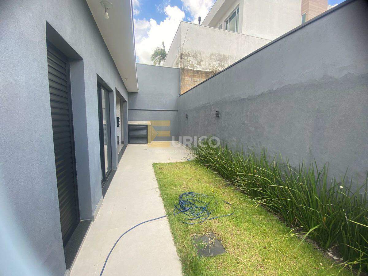 Casa em condomínio à venda no Condomínio Residencial Phytus em Itupeva/SP: 