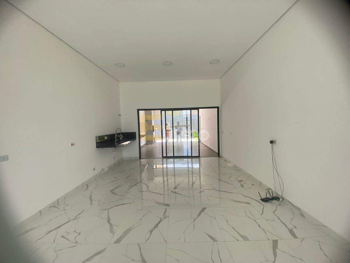 Casa em condomínio à venda no Condomínio Residencial Phytus em Itupeva/SP: 