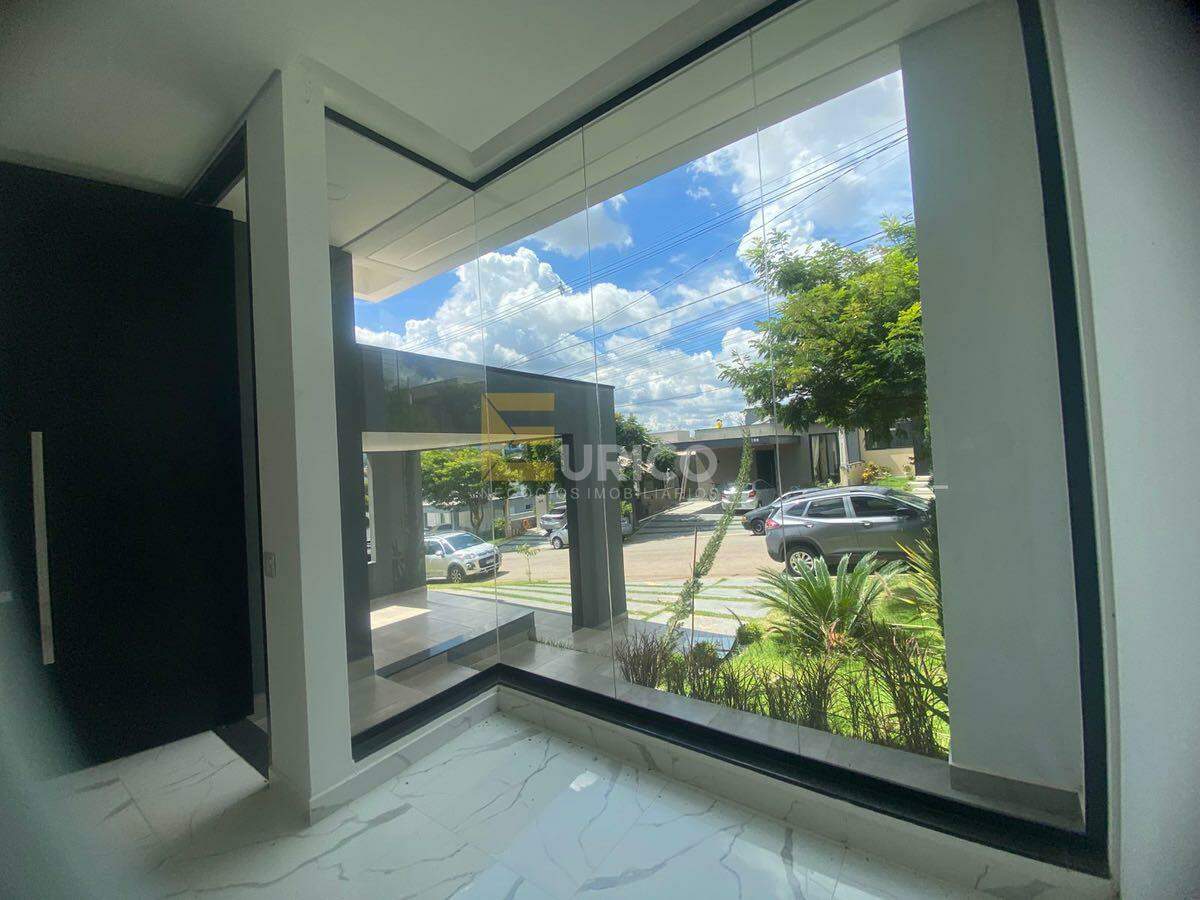 Casa em condomínio à venda no Condomínio Residencial Phytus em Itupeva/SP: 