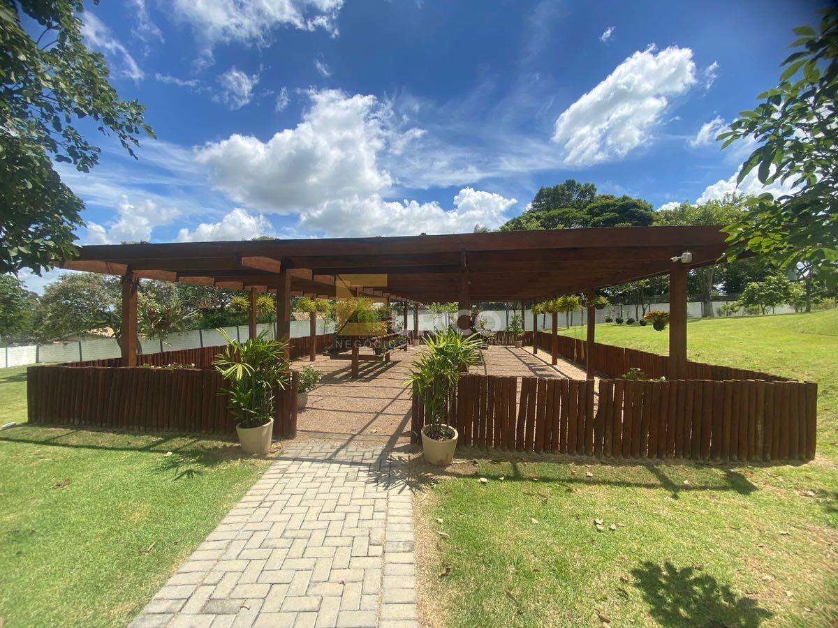 Casa em condomínio à venda no Condomínio Residencial Phytus em Itupeva/SP: 