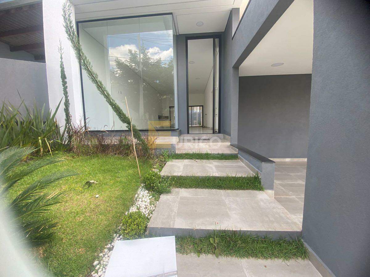 Casa em condomínio à venda no Condomínio Residencial Phytus em Itupeva/SP: 