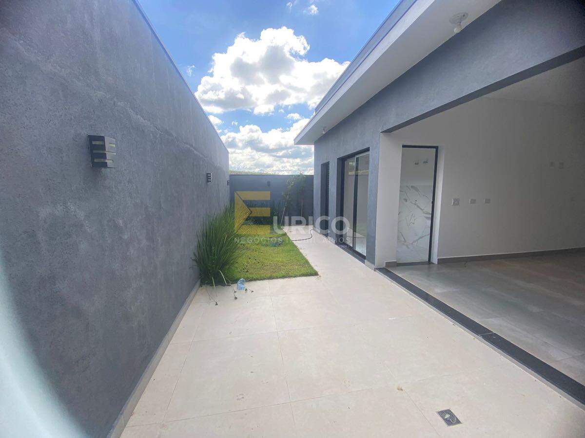 Casa em condomínio à venda no Condomínio Residencial Phytus em Itupeva/SP: 