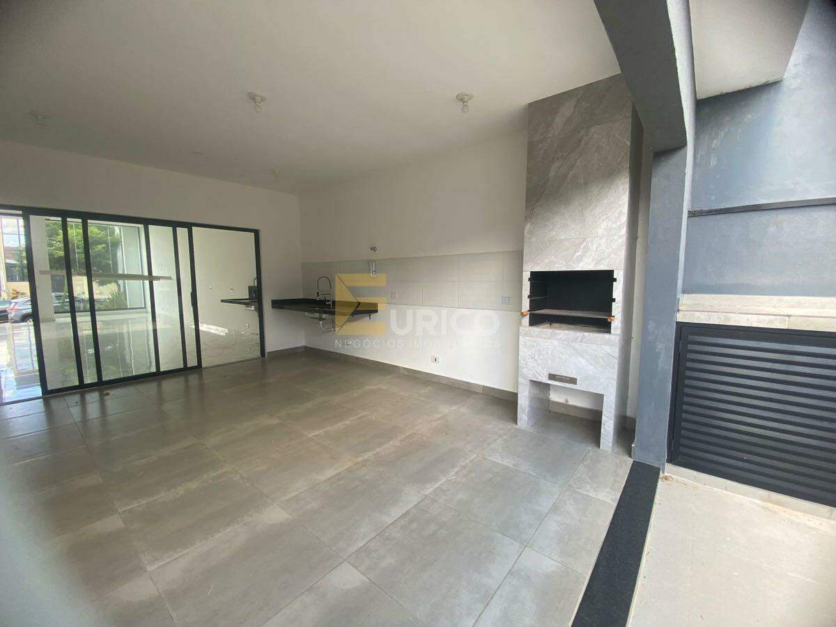 Casa em condomínio à venda no Condomínio Residencial Phytus em Itupeva/SP: 