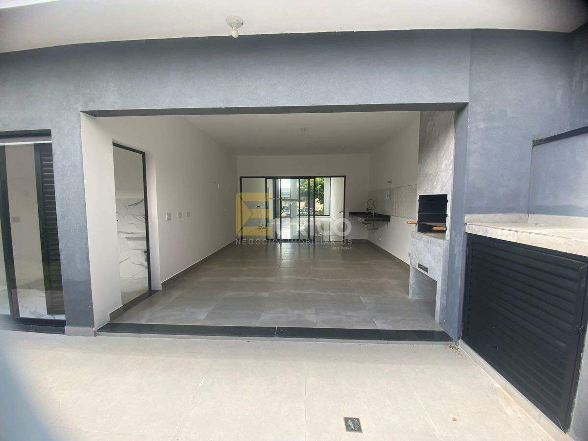 Casa em condomínio à venda no Condomínio Residencial Phytus em Itupeva/SP: 