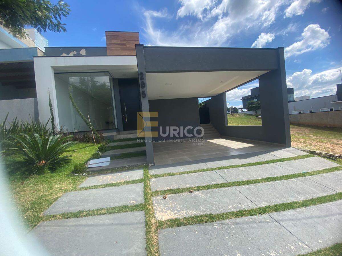 Casa em condomínio à venda no Condomínio Residencial Phytus em Itupeva/SP: 
