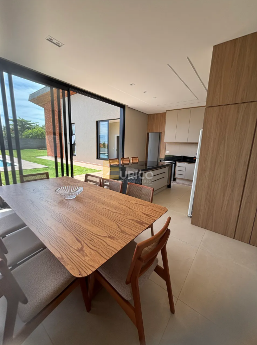 Casa em condomínio à venda no Condomínio Associação Cafezal IV em Itupeva/SP: 